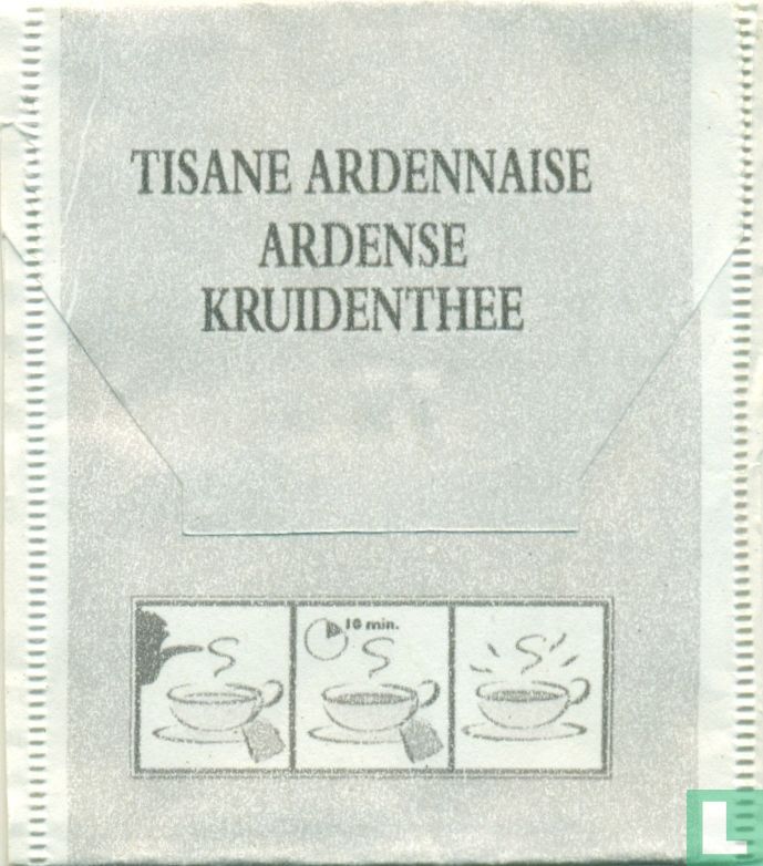 Ardense Kruidenthee