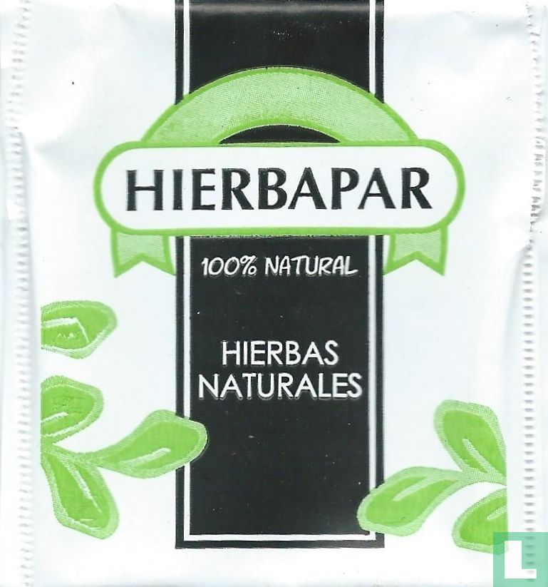 Hierbas Naturales