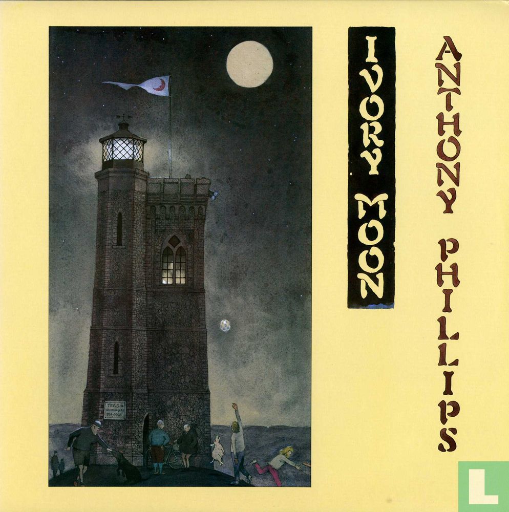 Ivory Moon (PP&P VI)