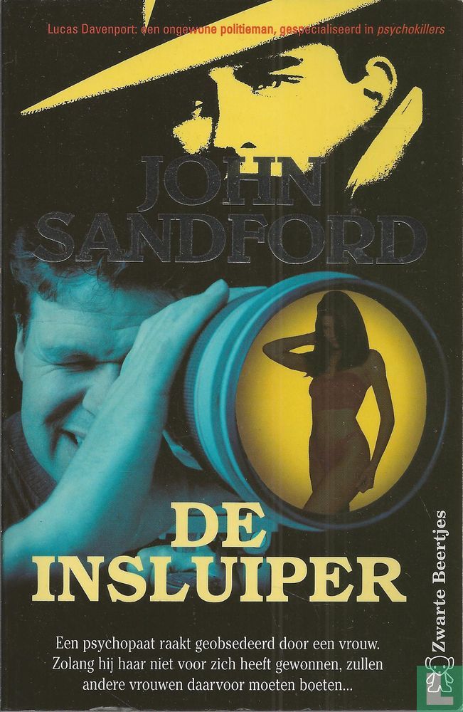 De insluiper