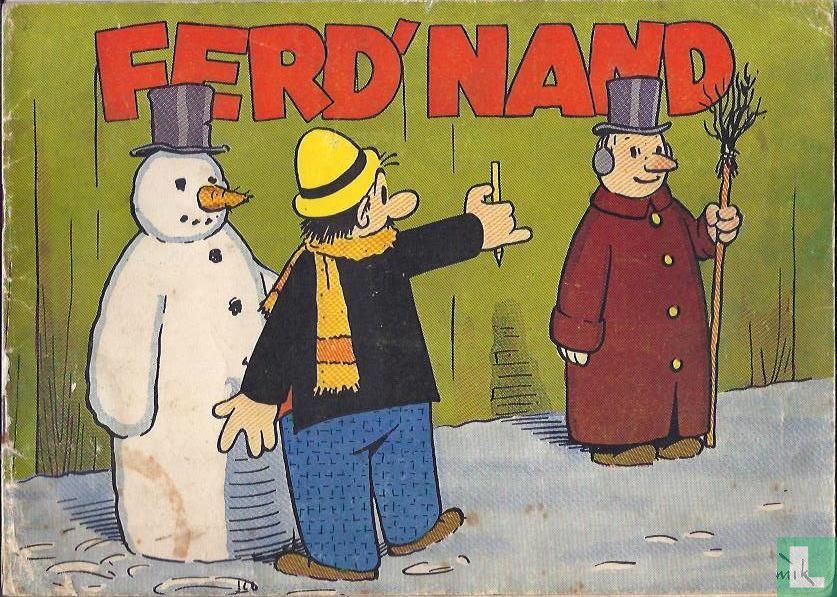 Ferd'nand 9