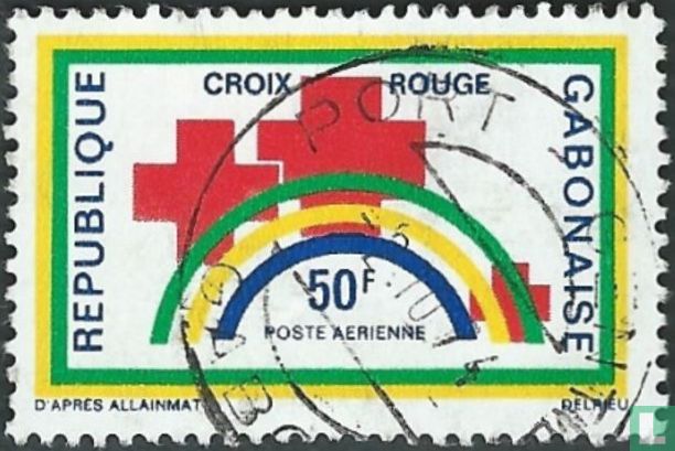 Red Cross