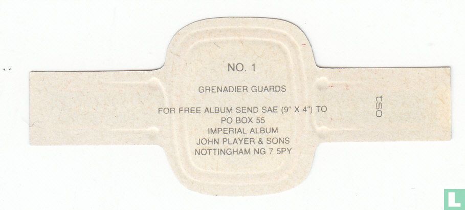 Grenadier Guards