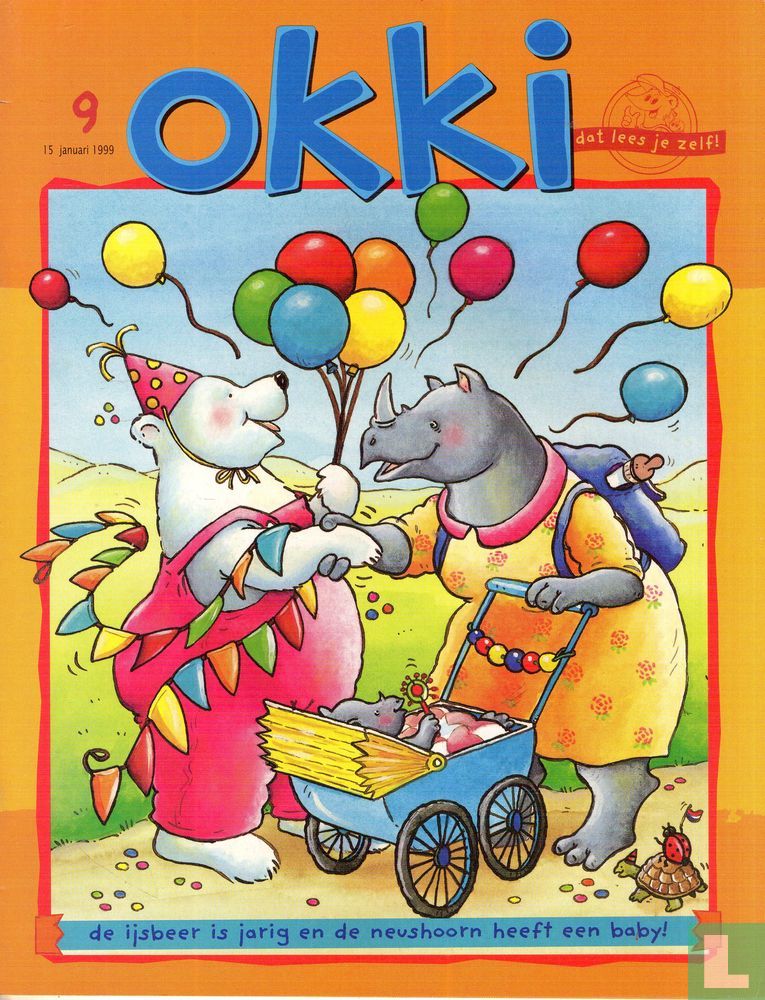 Okki 9