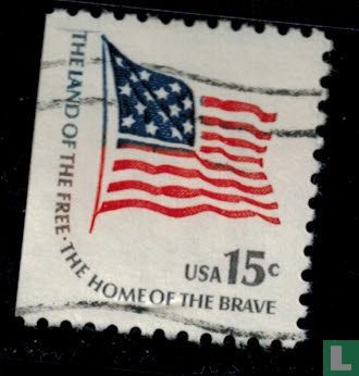 Fort McHenry Flag