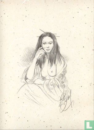 Tarah / Liu