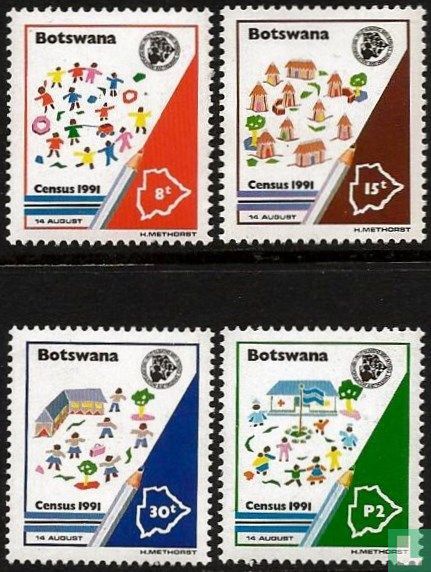 Volkstelling