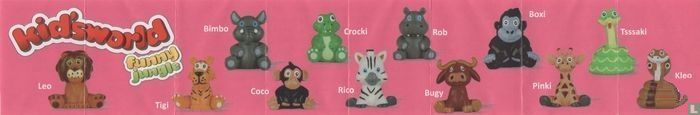 Hippo Rob