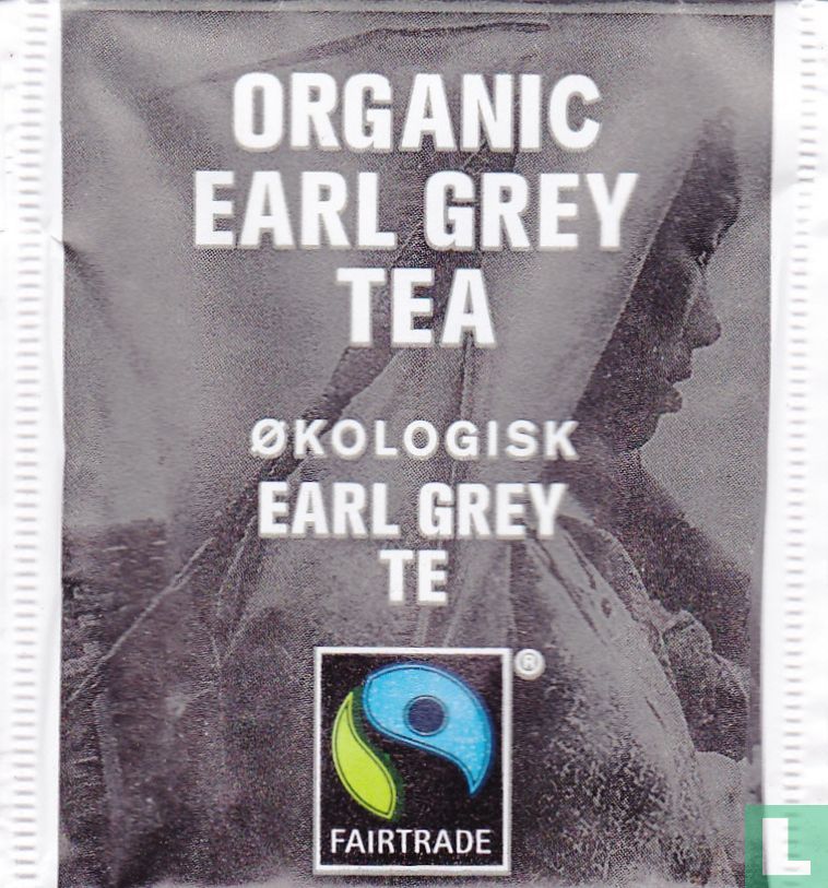 Earl Grey Te