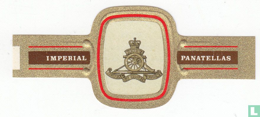 Royal Artillery