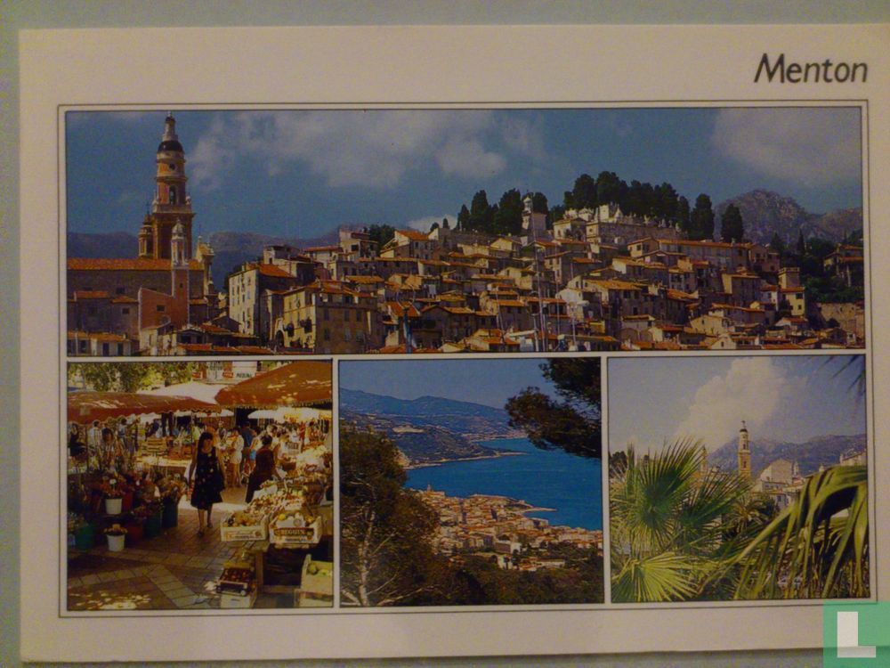 Menton