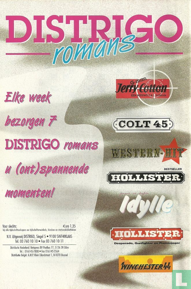 Western-Hit 1205