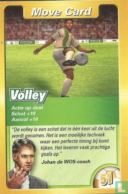 Volley