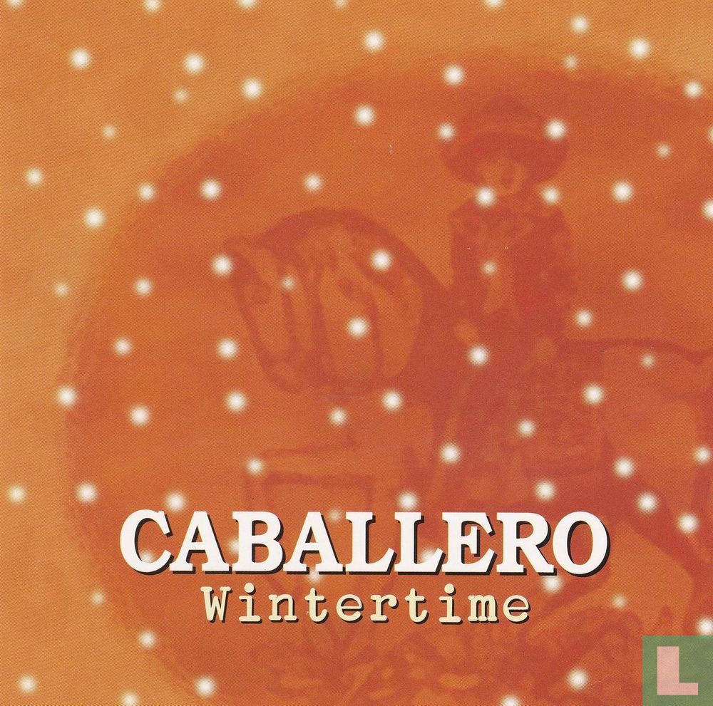 Caballero Wintertime