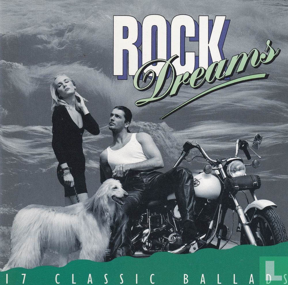 Rock Dreams
