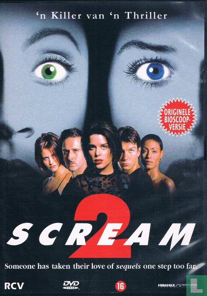 Scream 2