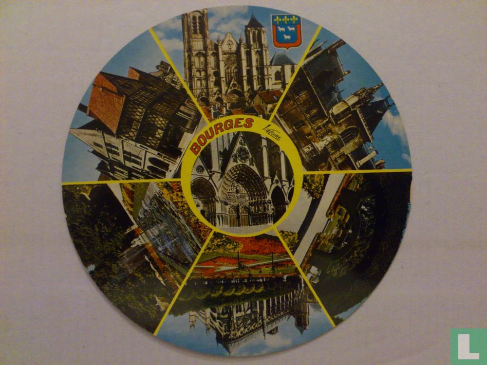 Bourges