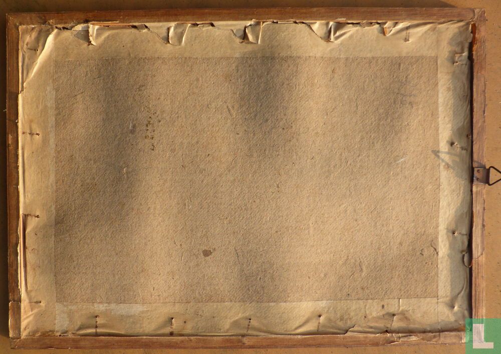 Ave Maria , d'Apres le Tableau de Falkenberg