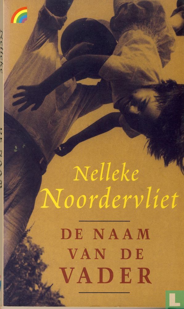 De naam van de vader