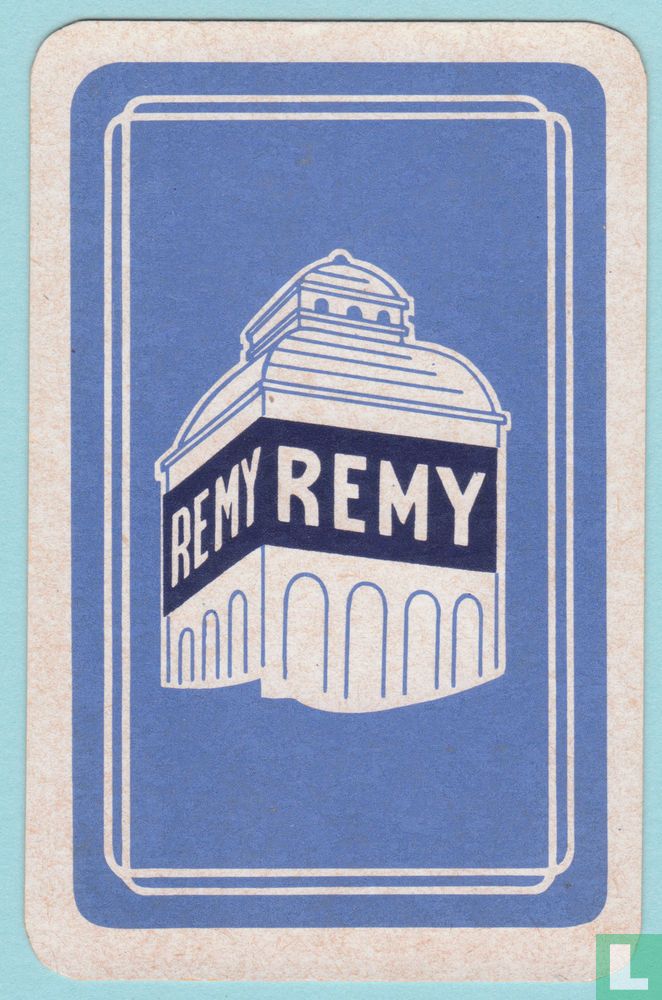 Aliments Remy Joker, Belgium, Aliments - Diervoeders Remy, Speelkaarten, Playing ...