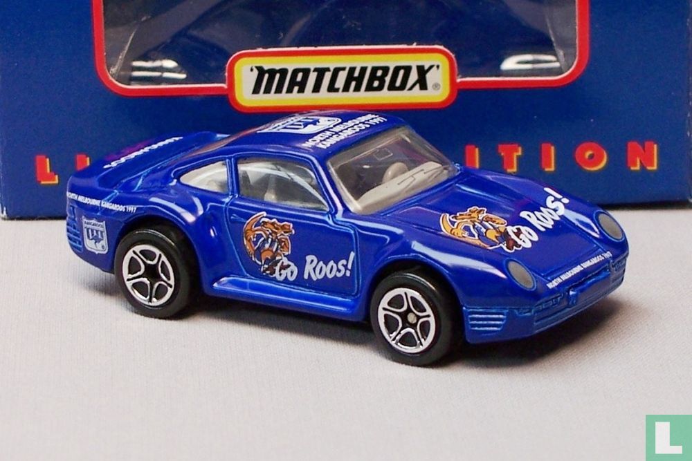 Porsche 959