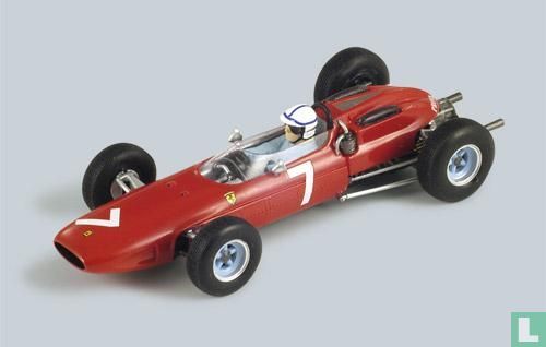 Ferrari 158 