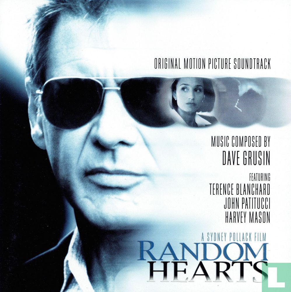 Random Hearts