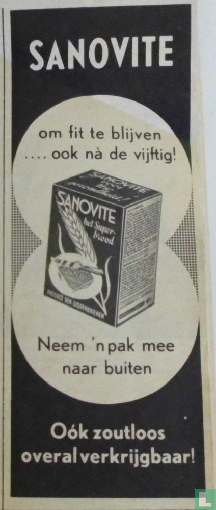 Sanovit