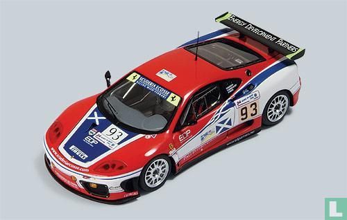 Ferrari 360 Modena #93