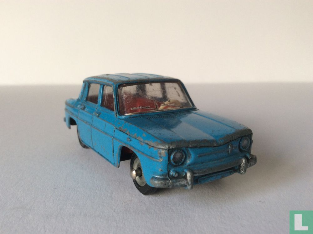 Renault R8