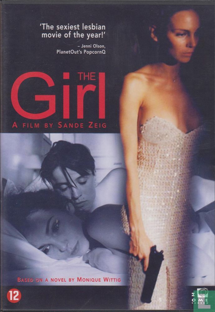 The Girl