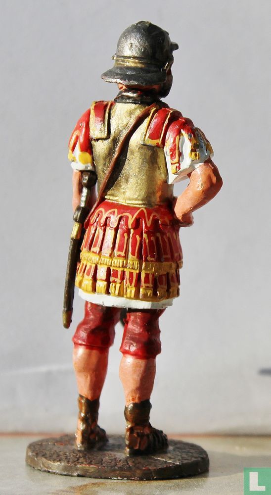 Mur d'Hadrien Centurion AD 150