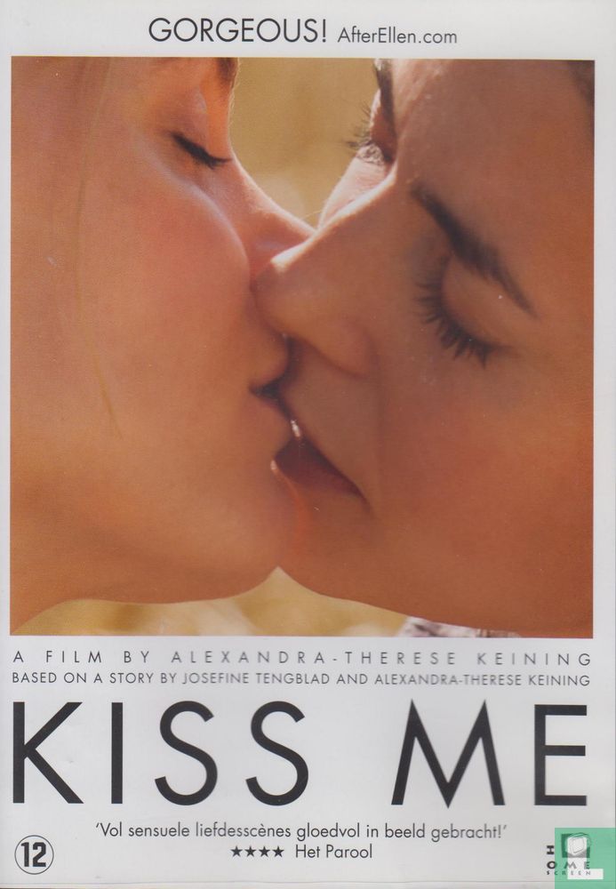 Kiss Me