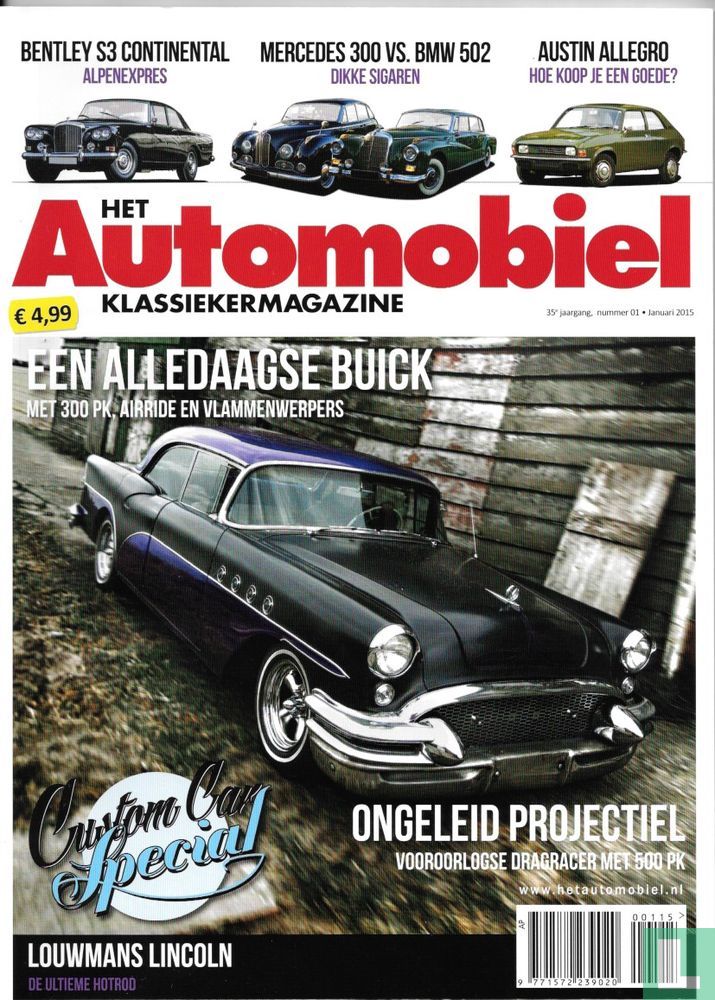 Het Automobiel 1