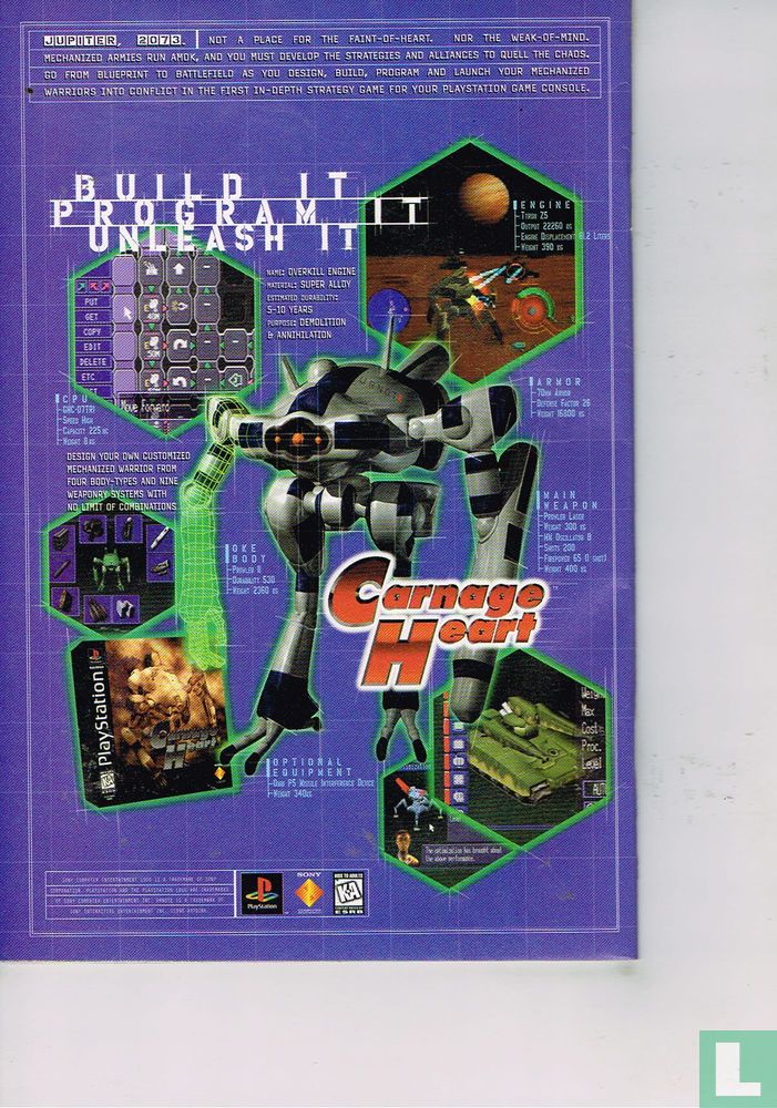 Future shock 1