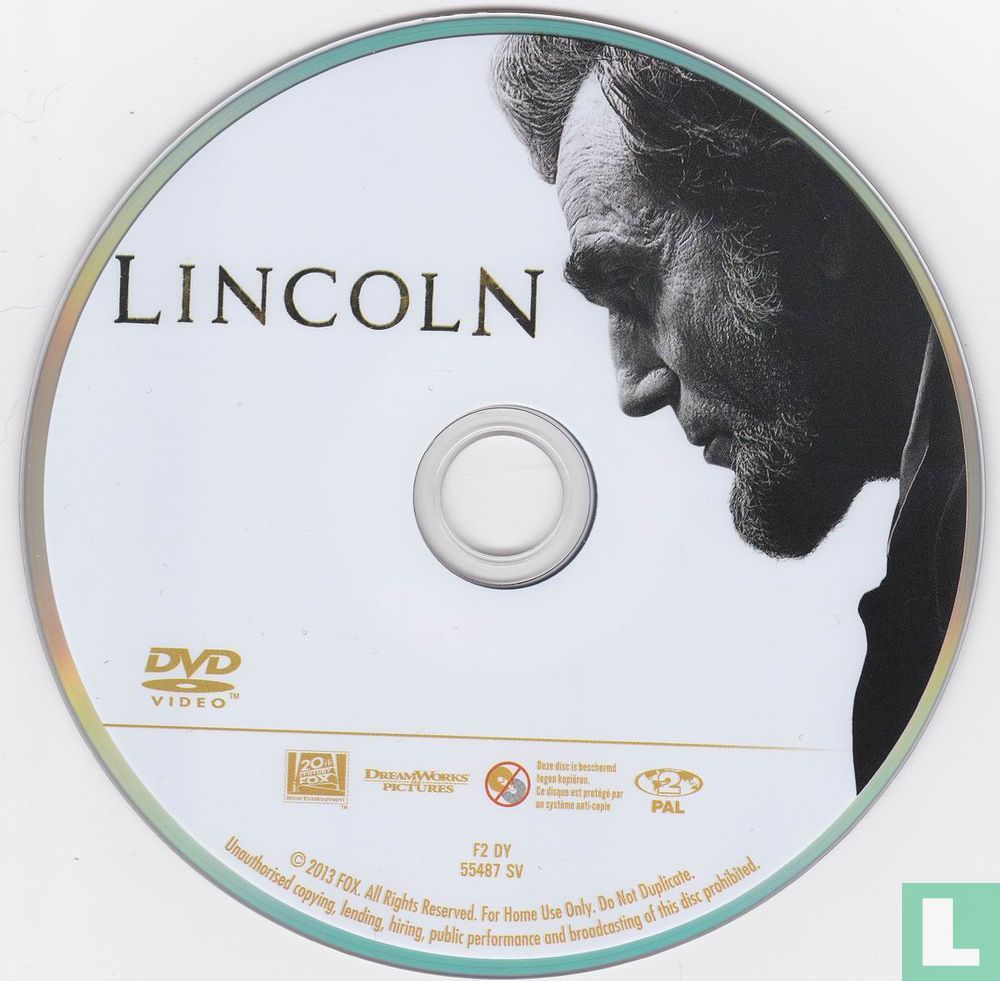 Lincoln