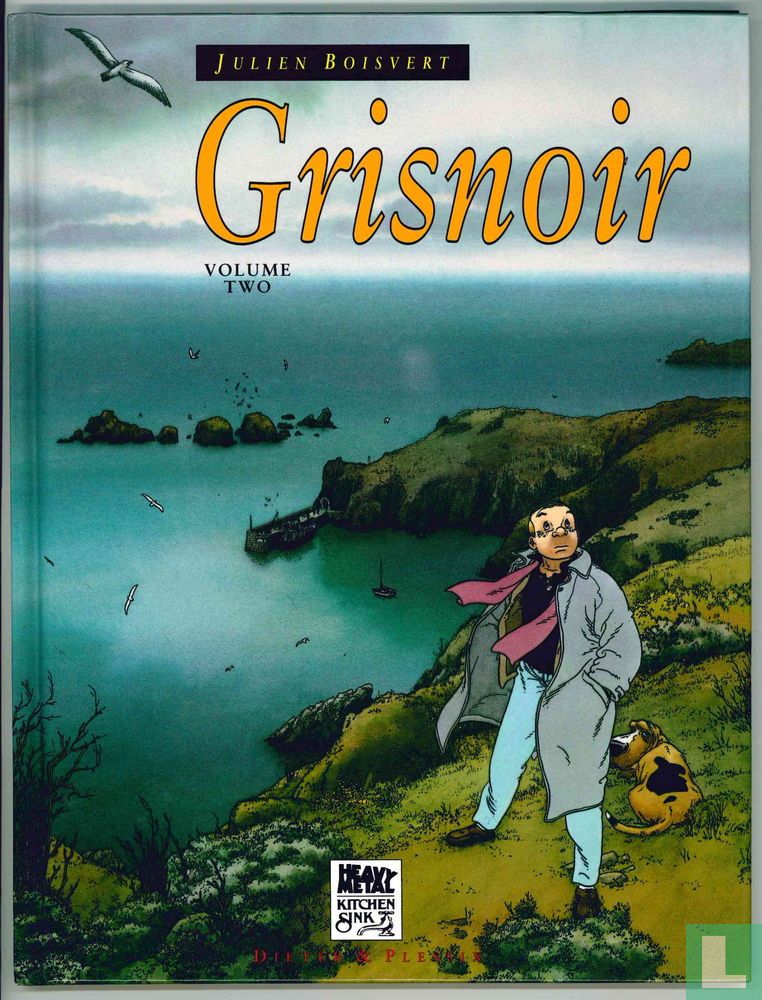Grisnoir