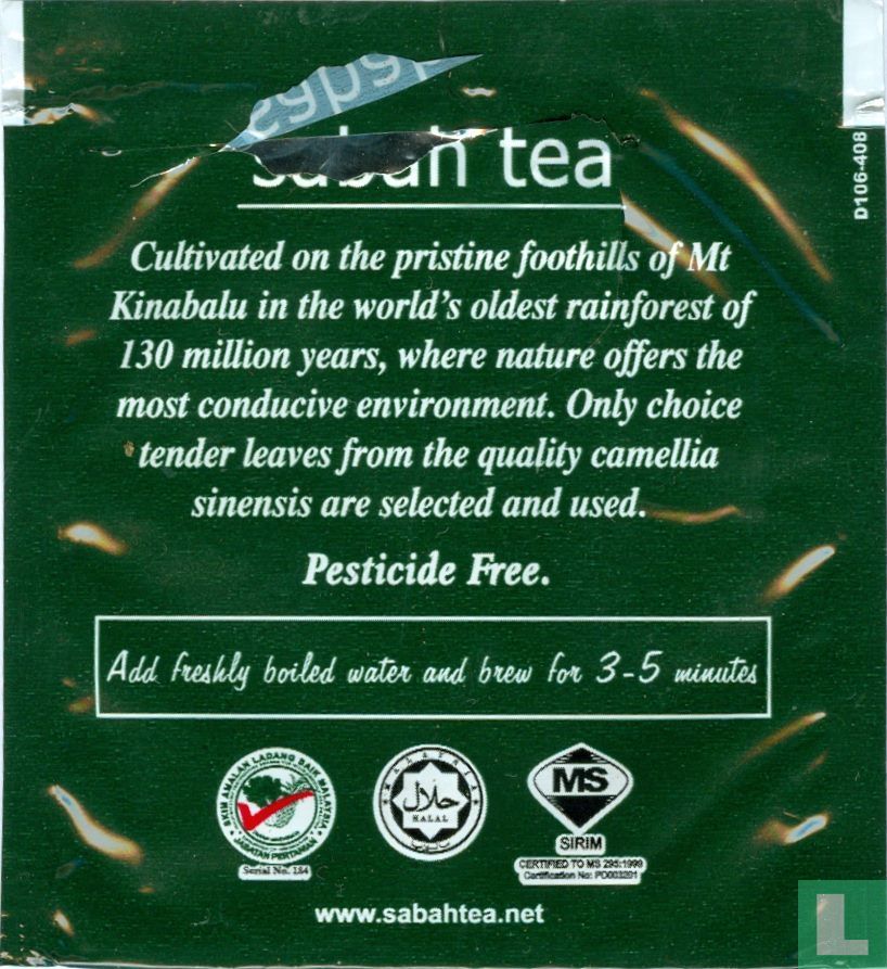 Black Tea