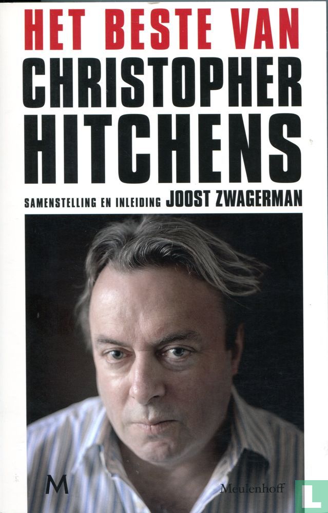 Het beste van Christopher Hitchens