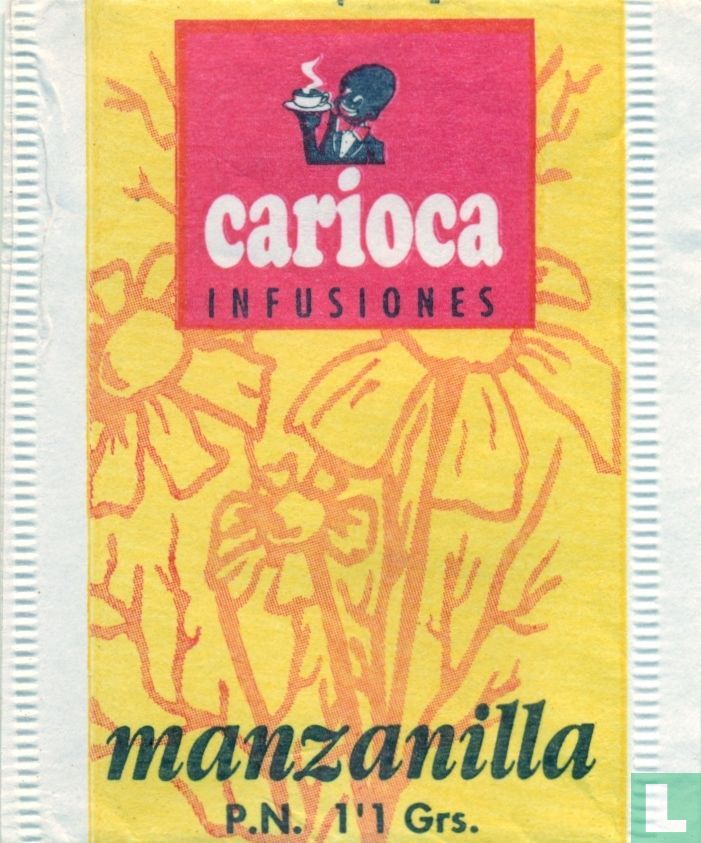 manzanilla