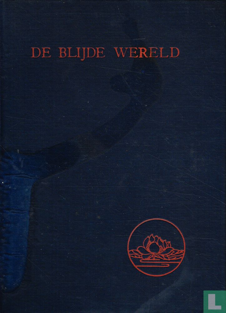De blijde wereld