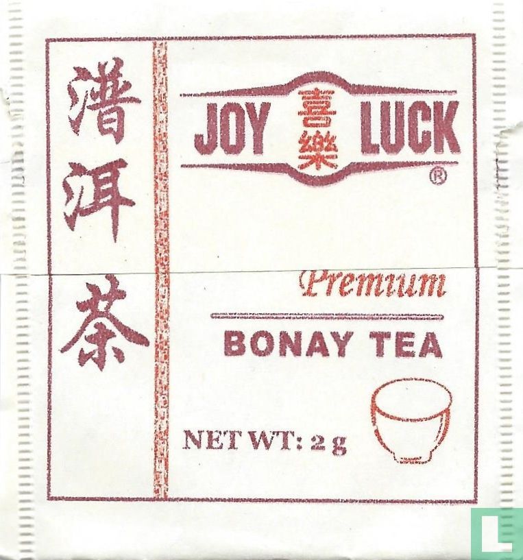 Bonay Tea