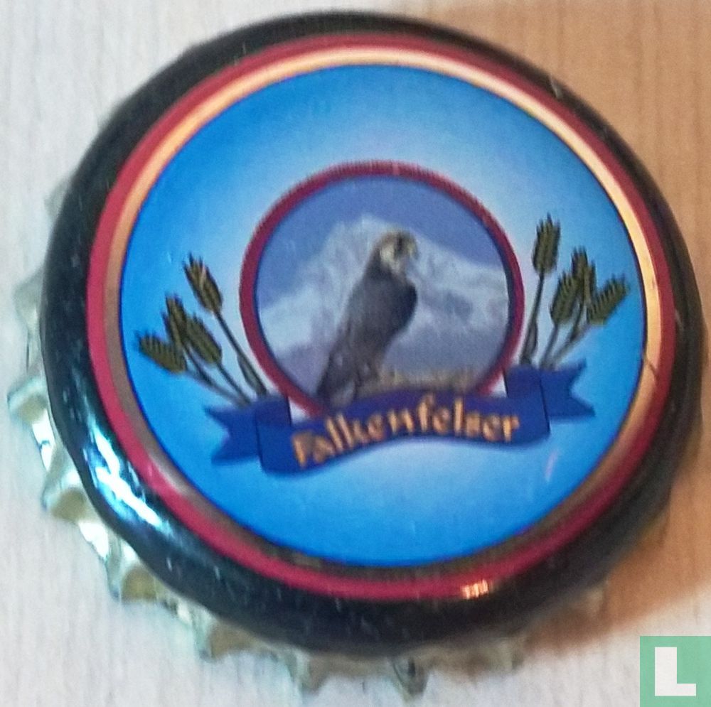 Falkenfelser, Pilsner de qualité supérieure