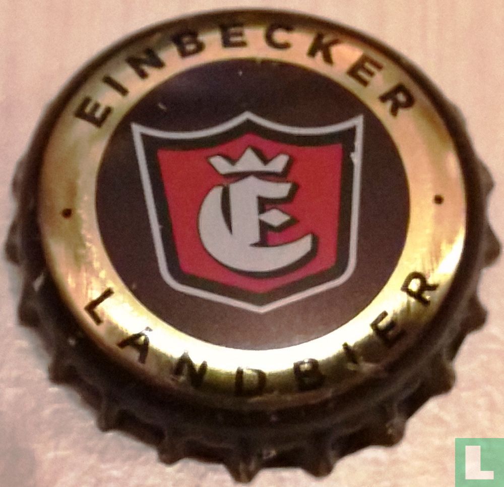 Einbecker Landbier