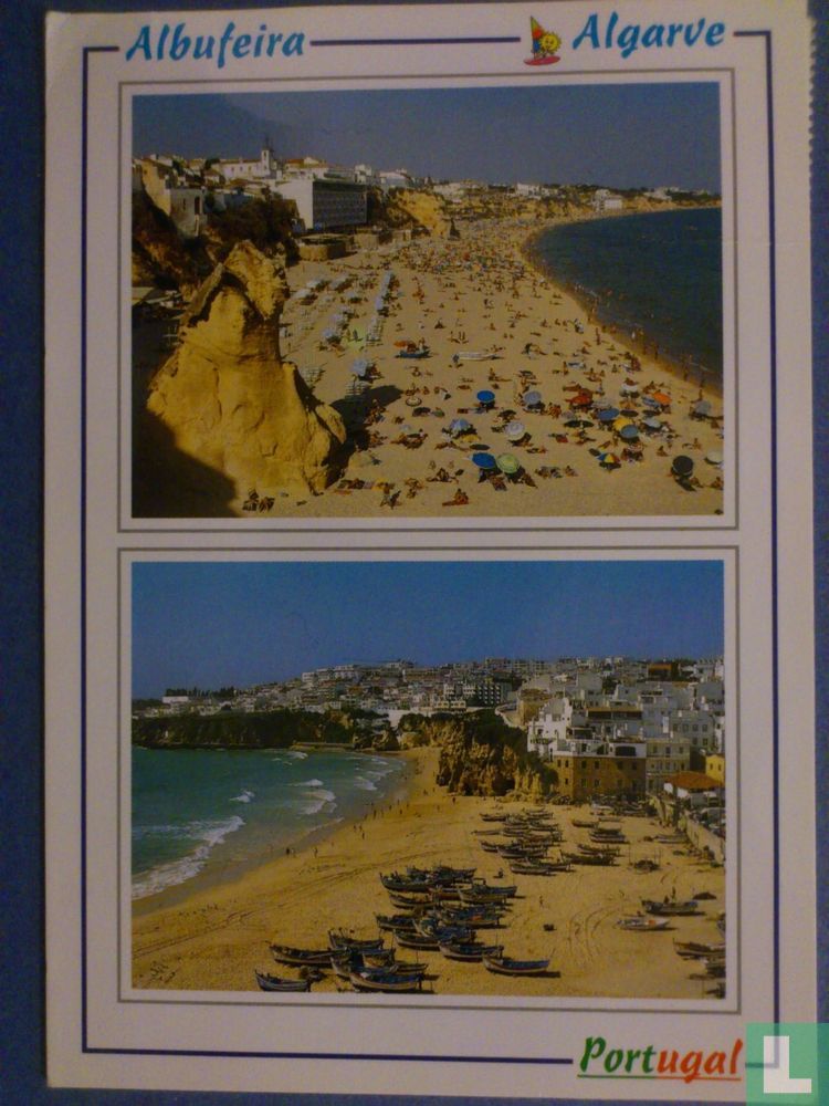Albufeira