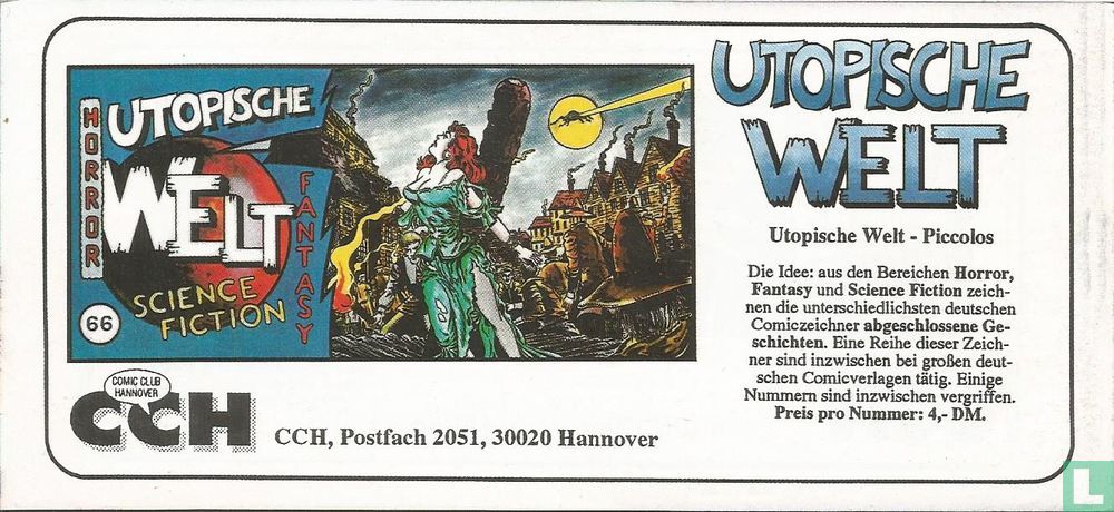 Der Unmensch