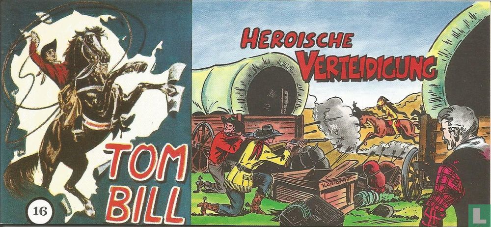 Heroische Verteidigung