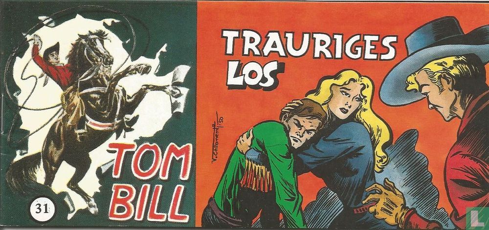 Trauriges Los