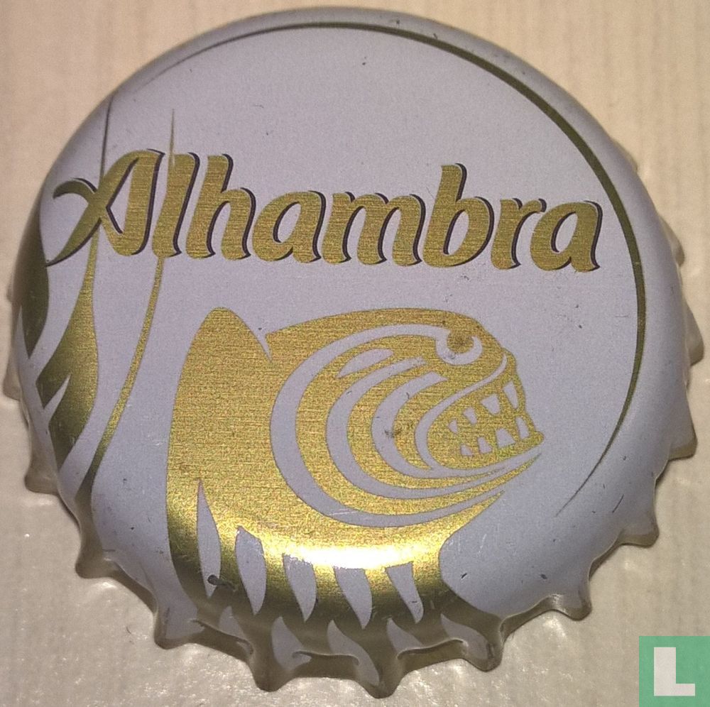 Alhambra