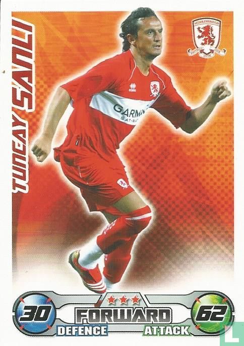 Tuncay Sanli